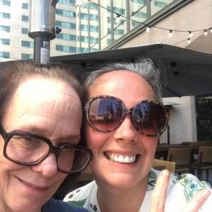 Meet your Posher, Seymour